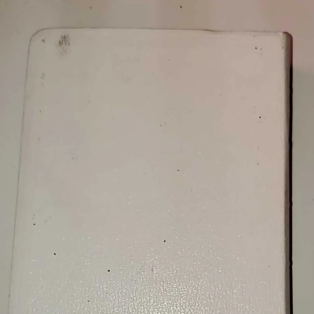 TEACHER REFERENCE BIBLE 2015 White New Living Translation Words of Christ in Red